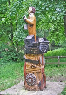 Photo by John Illingworth 