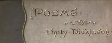 Sexuality in Emily Dickinson's Poems 14 & 764